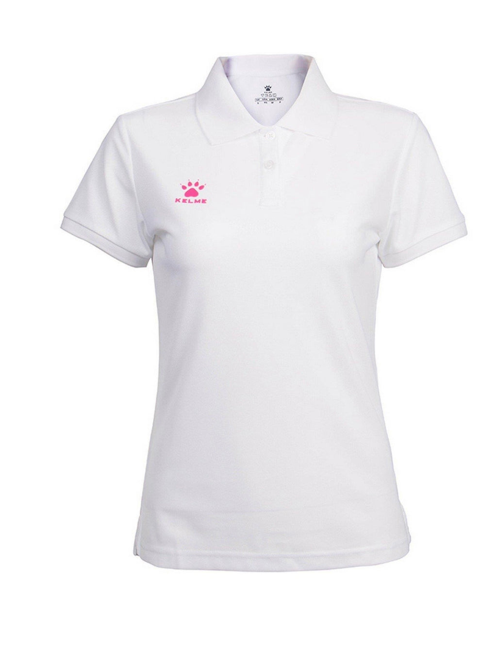 KELME Short Sleeve Polo Shirt 3892064
