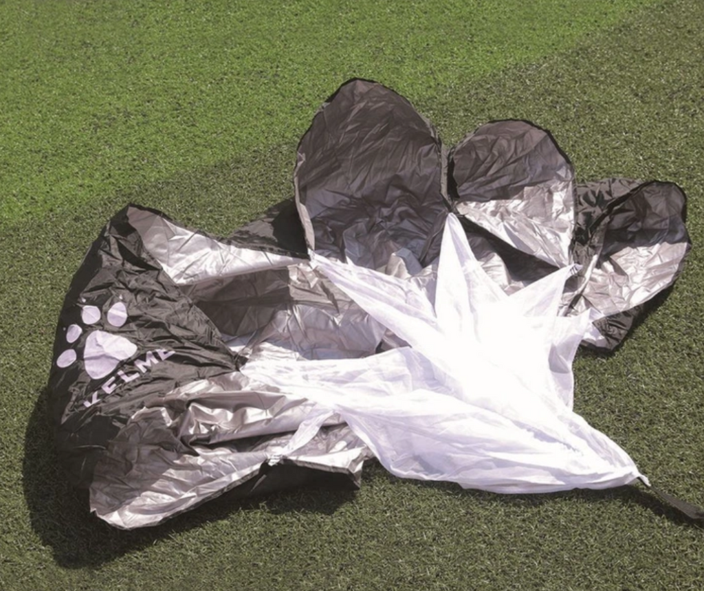 KELME Speed and Agility Drag Parachute K16XLQC021