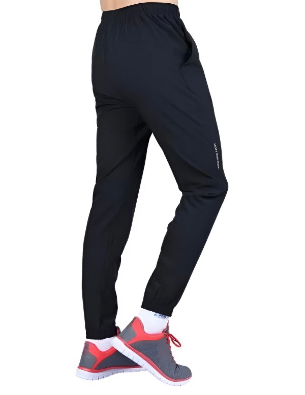 Kelme men’s long woven pant 871003