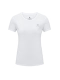 KELME Women's Round Neck T-Shirt 8651TX2724