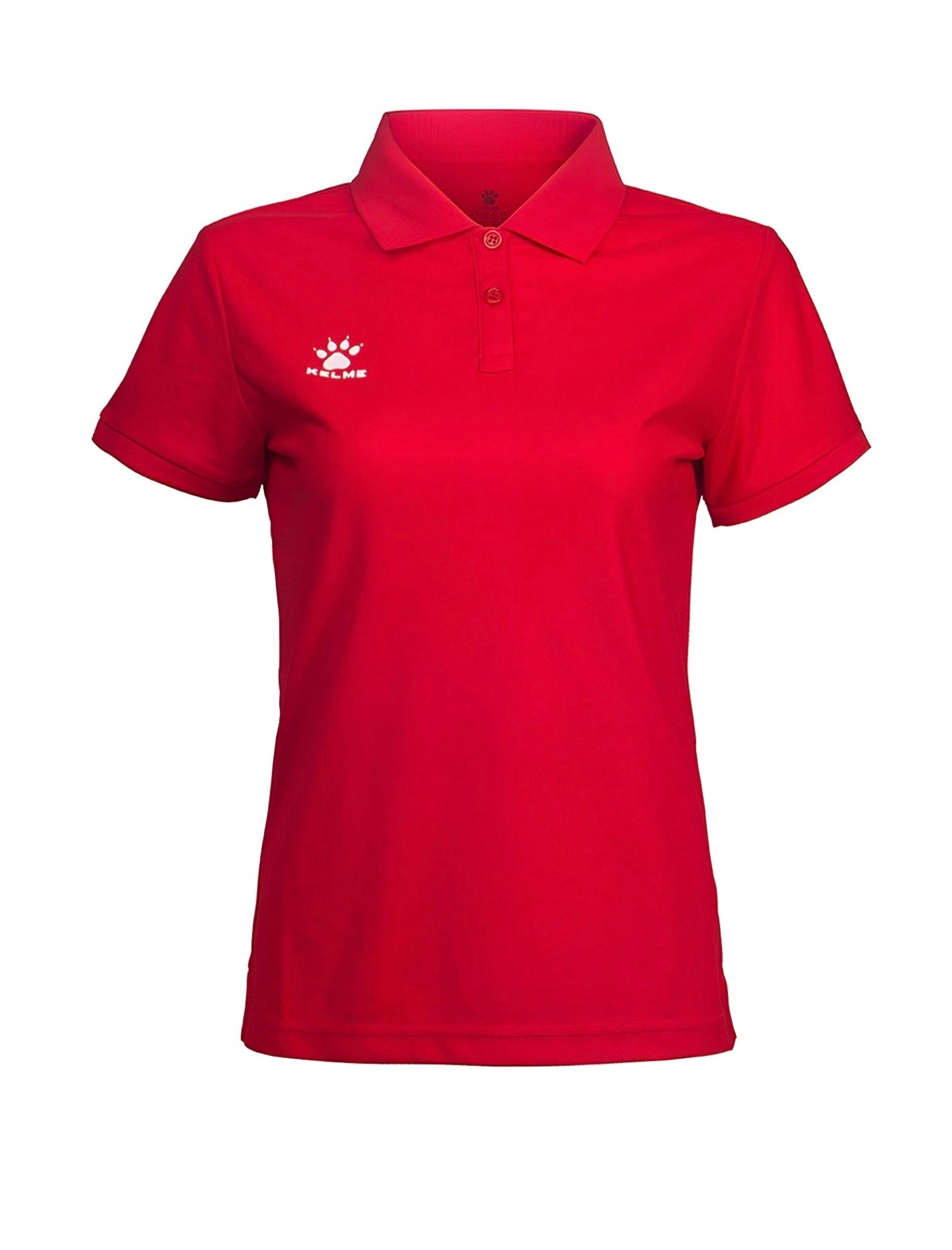 KELME Short Sleeve Polo Shirt 3892064