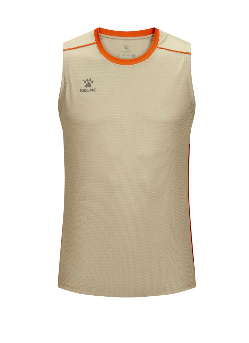 KELME Training Vest 8651BX1072