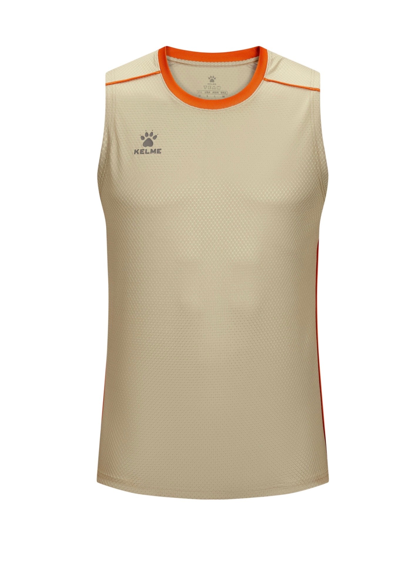 KELME Training Vest 8651BX1072