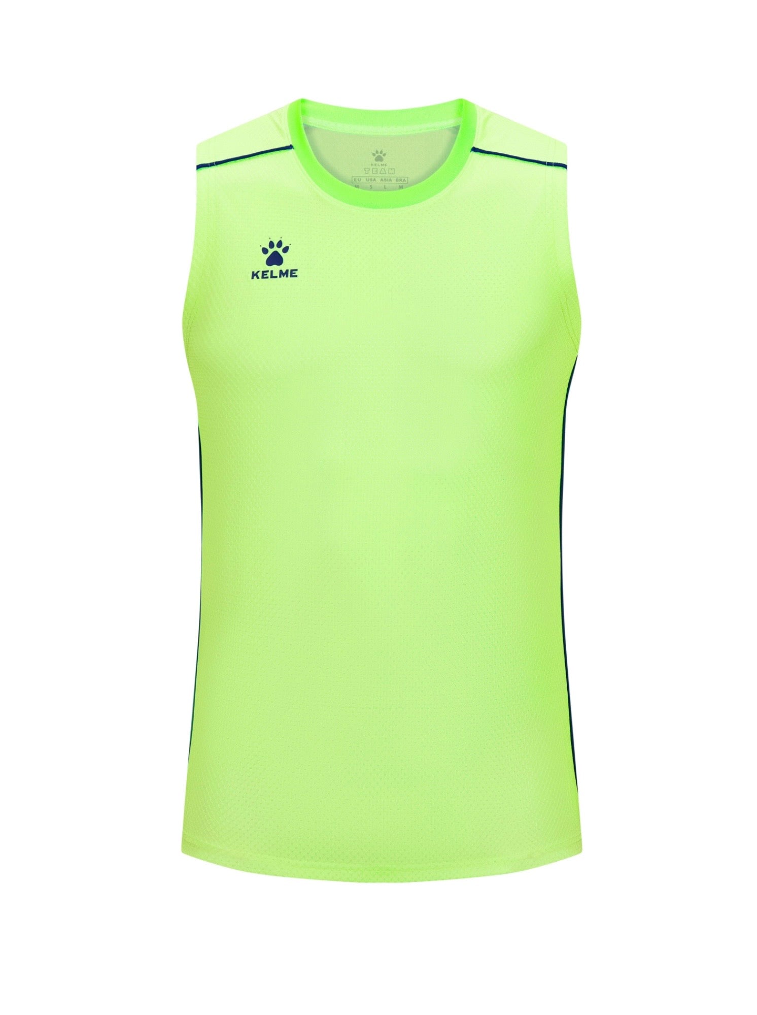 KELME Training Vest 8651BX1072