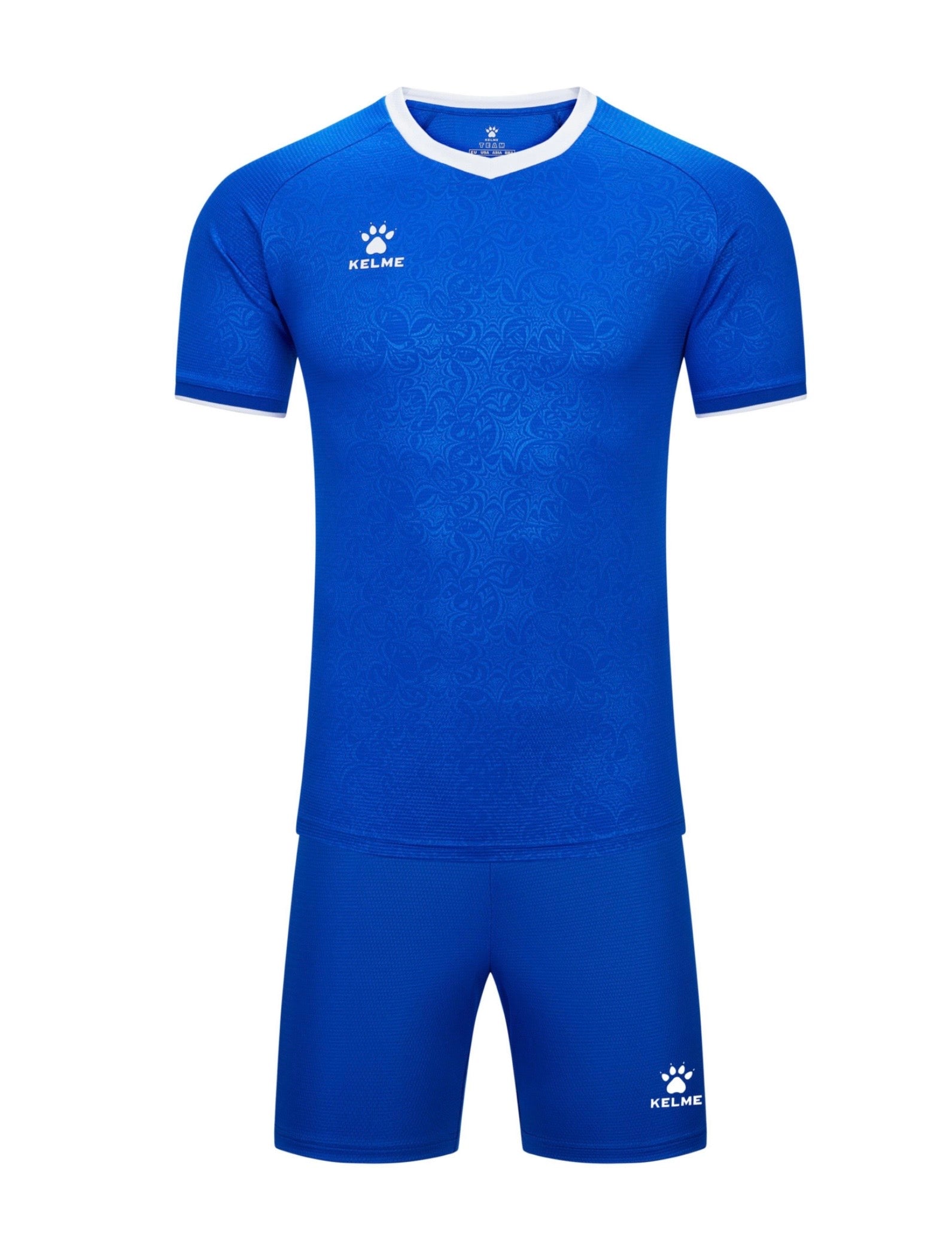 KELME Football Suit 8651ZB12488
