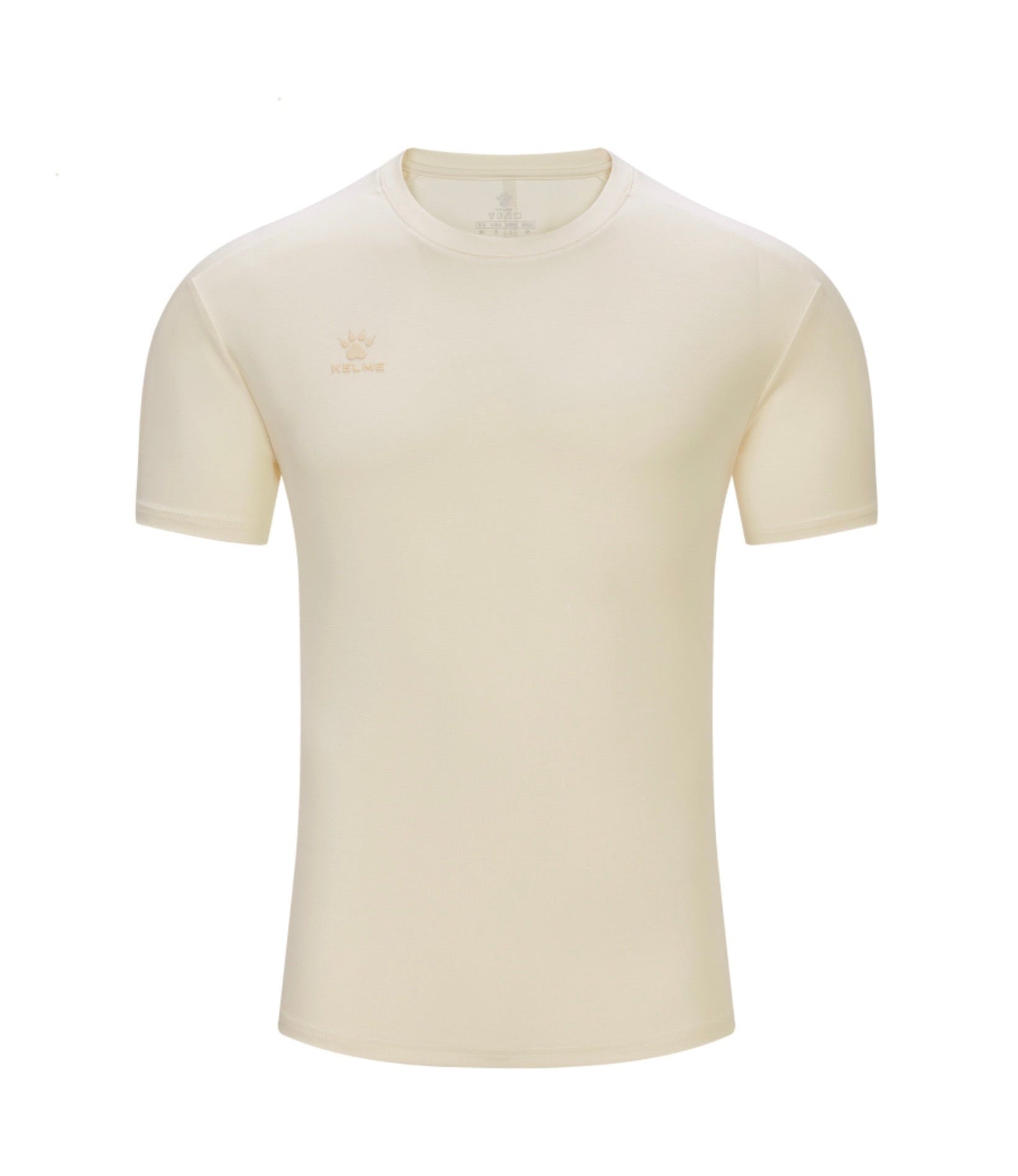 KELME Round Neck T-shirt 8553TX1435