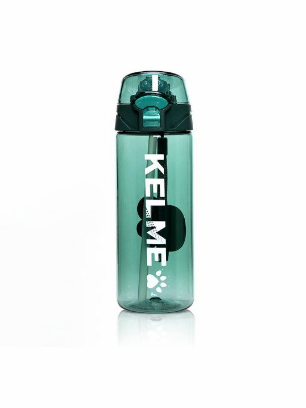 KELME Sport Bottle Grey