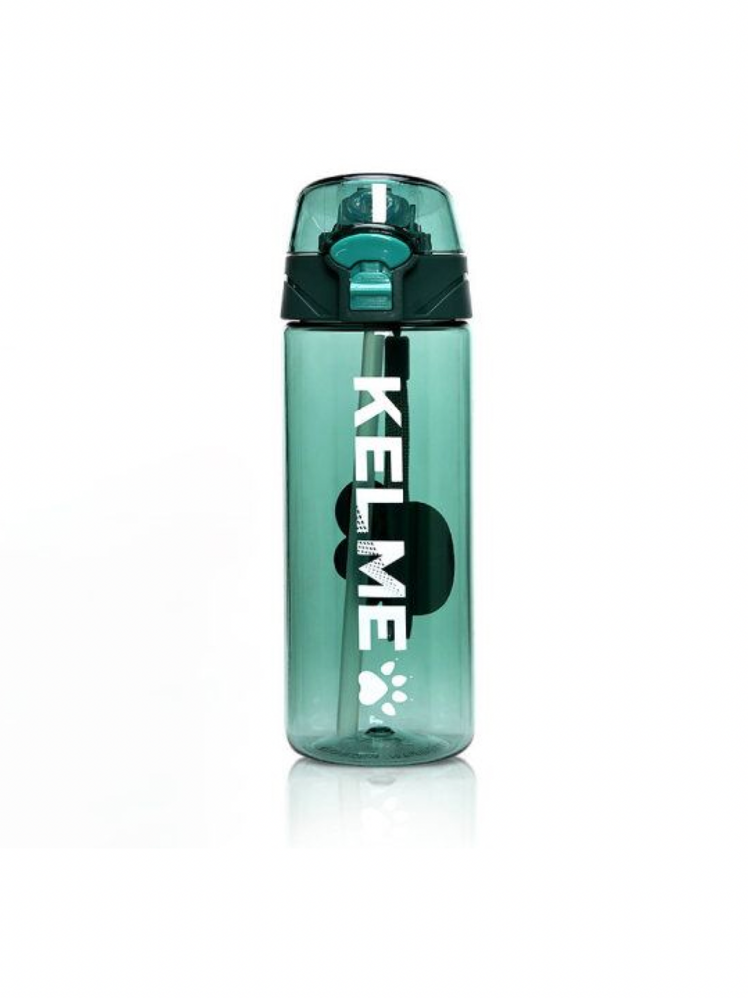 KELME Sport Bottle Grey