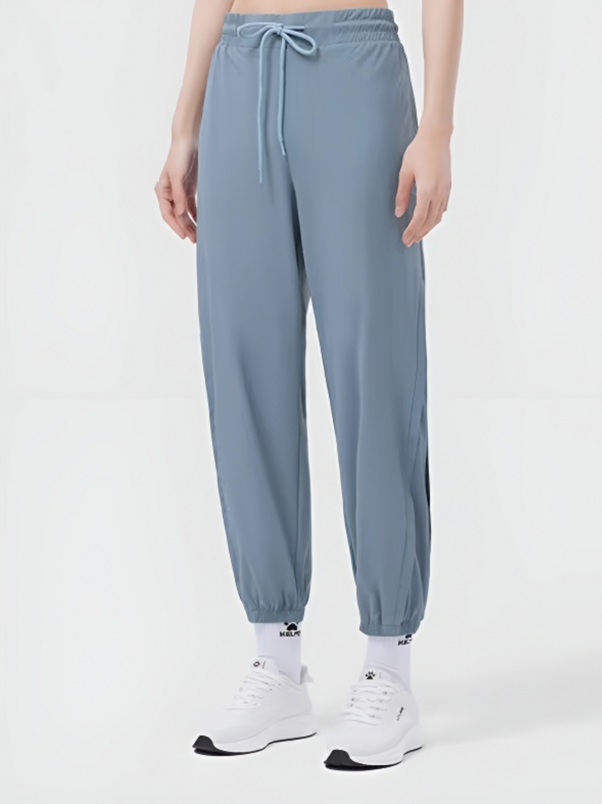 KELME Women’s Woven Trousers Black 6323CK2010