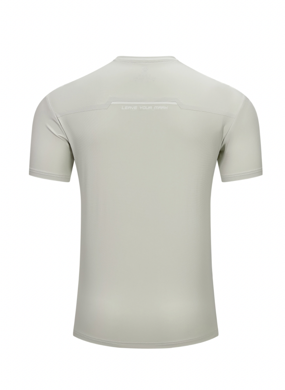 KELME Round Neck T-shirt 8553TX1436