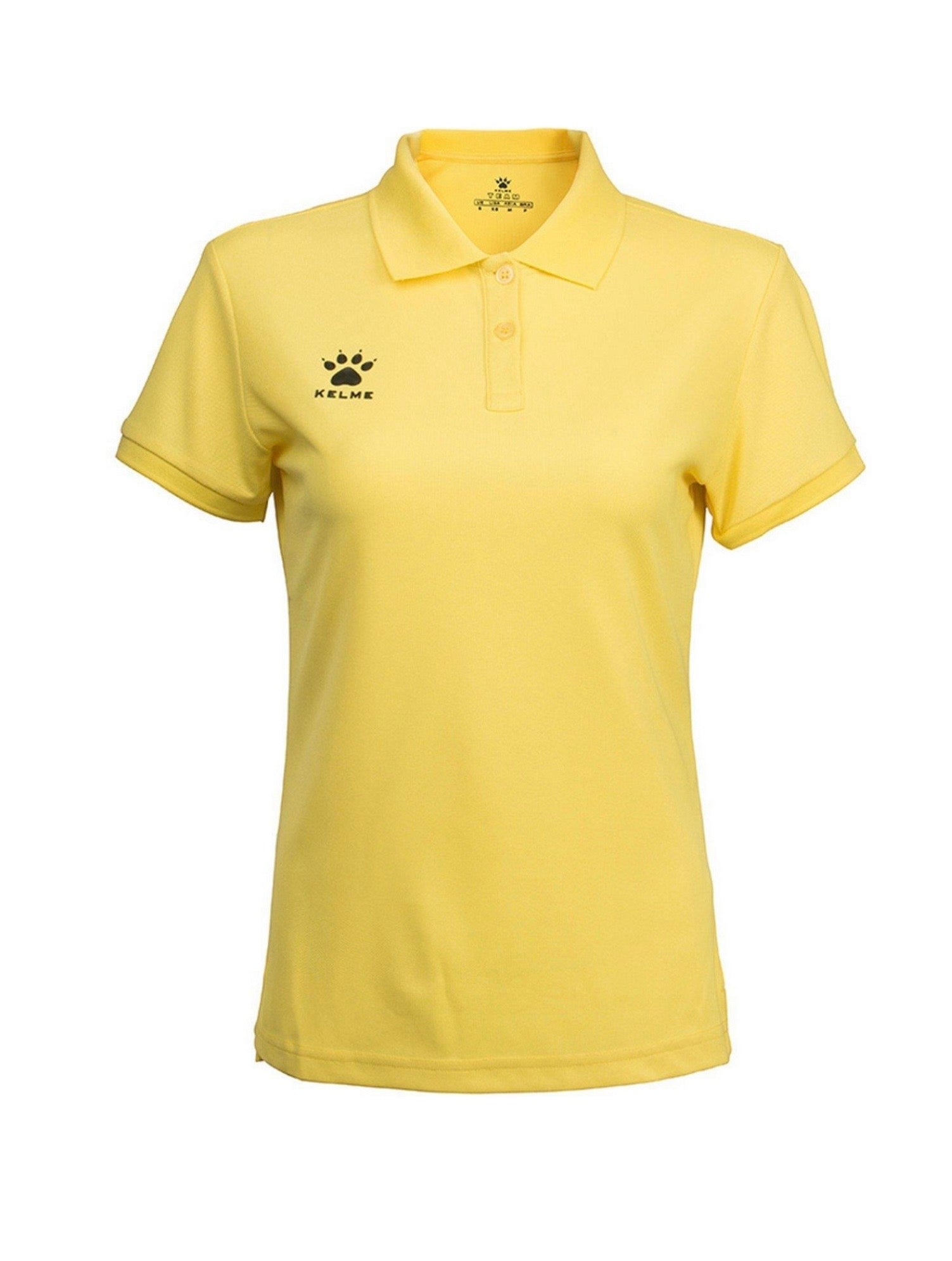KELME Short Sleeve Polo Shirt 3892064
