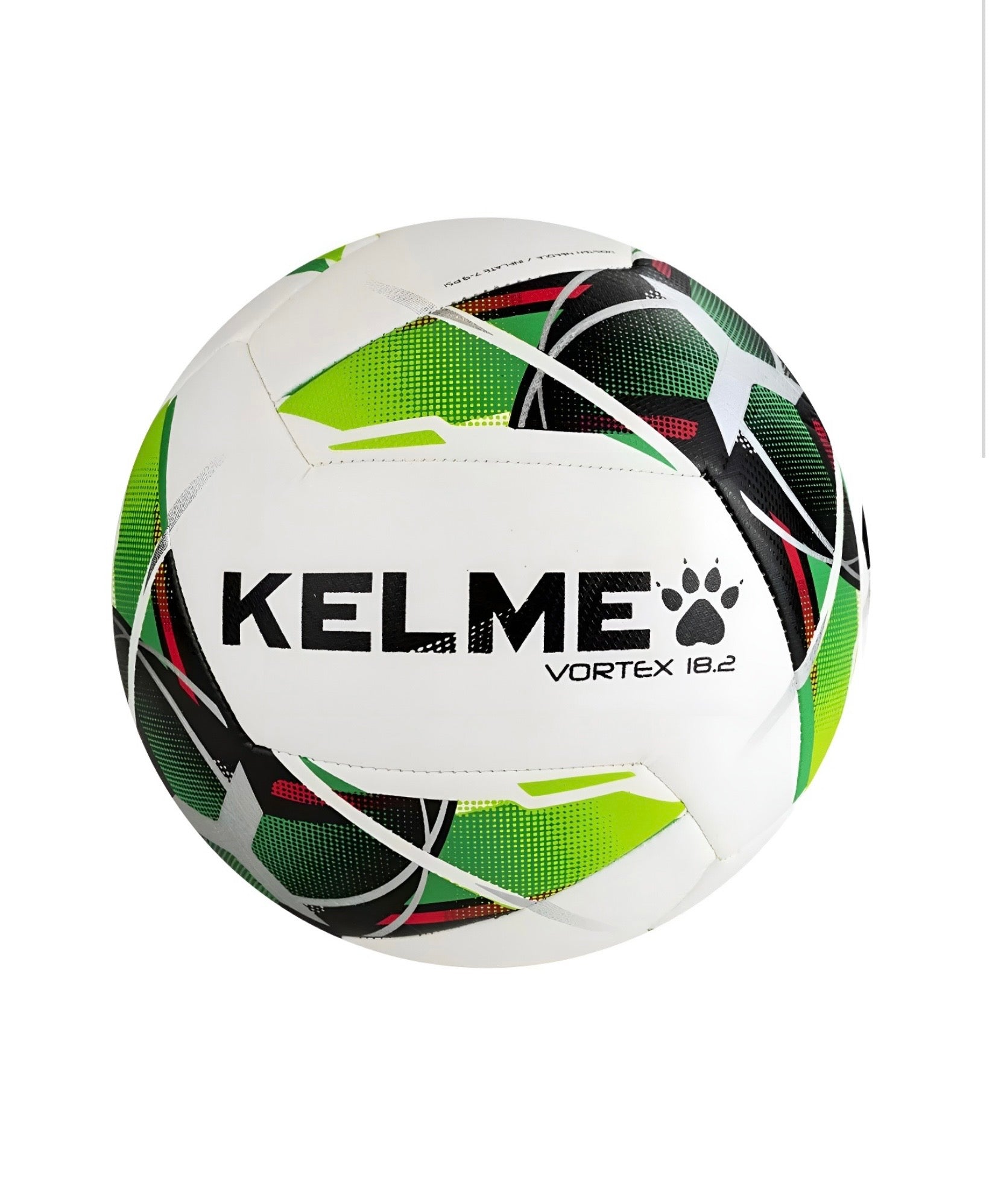 KELME Vortex 18.2, Pro (10 Panels)