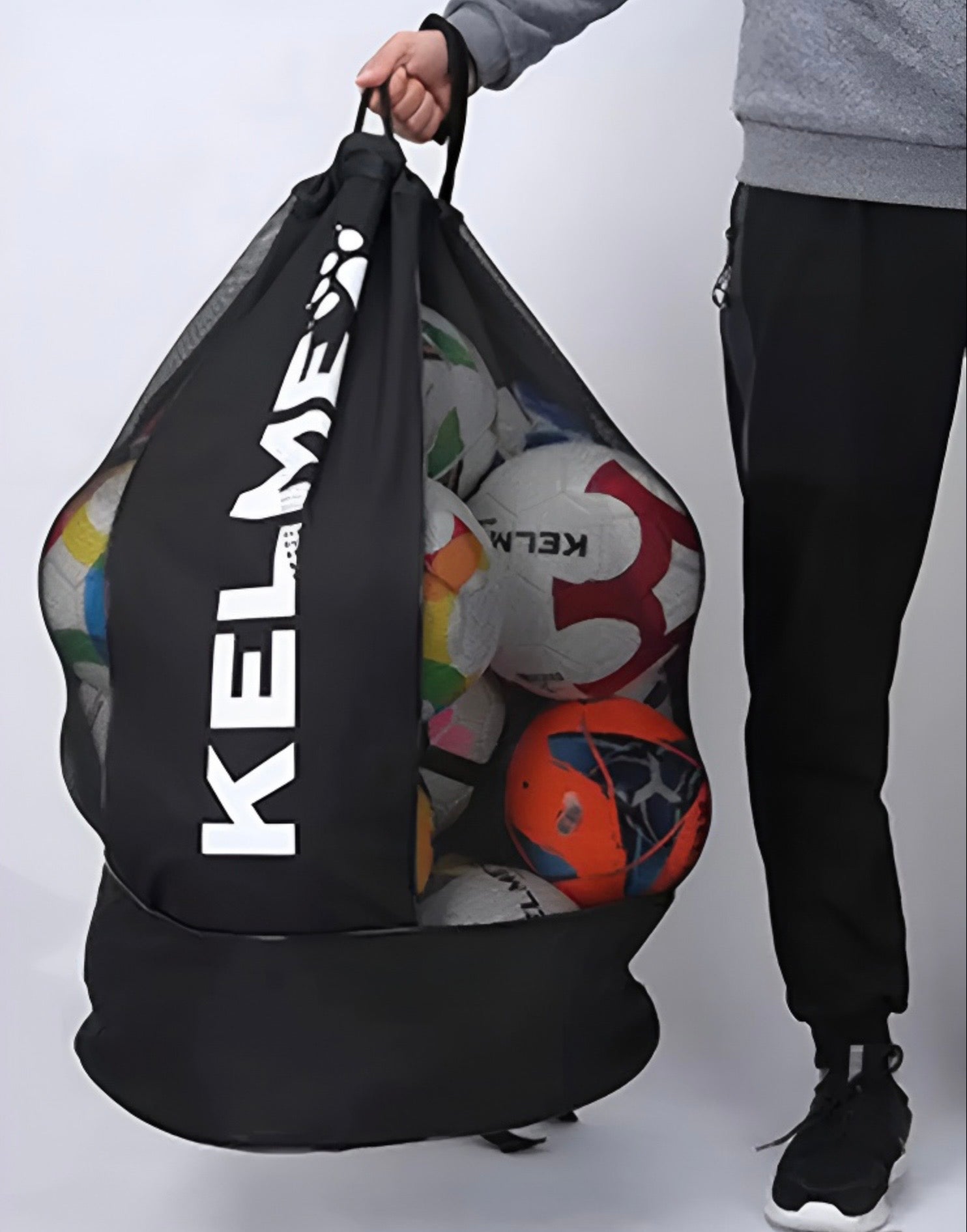 KELME Ball Bag 9886019
