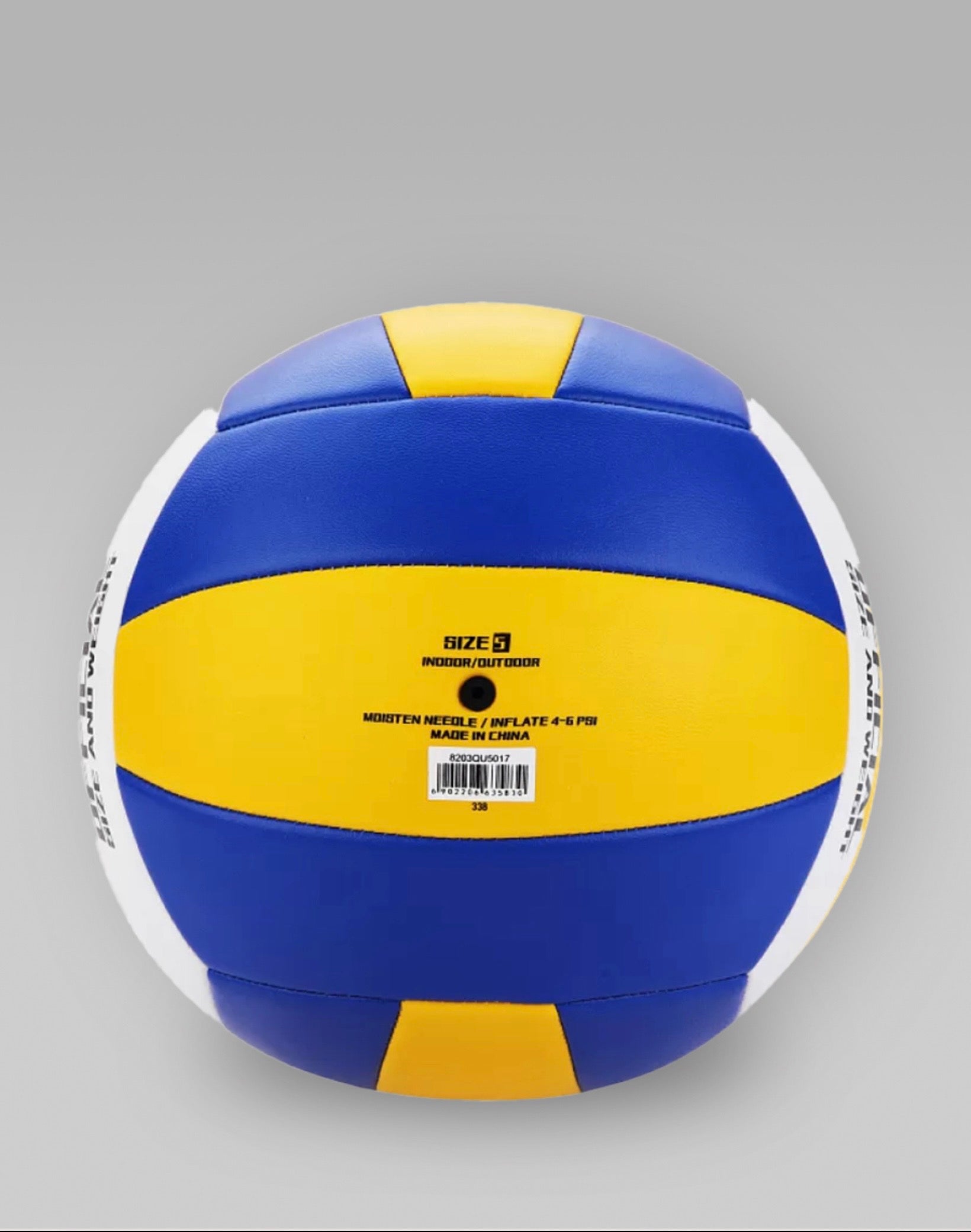 KELME Machine Stitched Volleyball