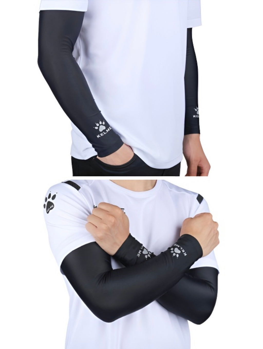 KELME Sun-Protection Sleeves 9886711