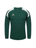 KELME Long-Sleeve Crew-Neck T-Shirt 8651TX1699