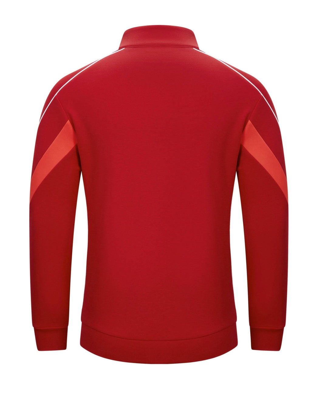 KELME Knitted Jacket Red 8661WT1217