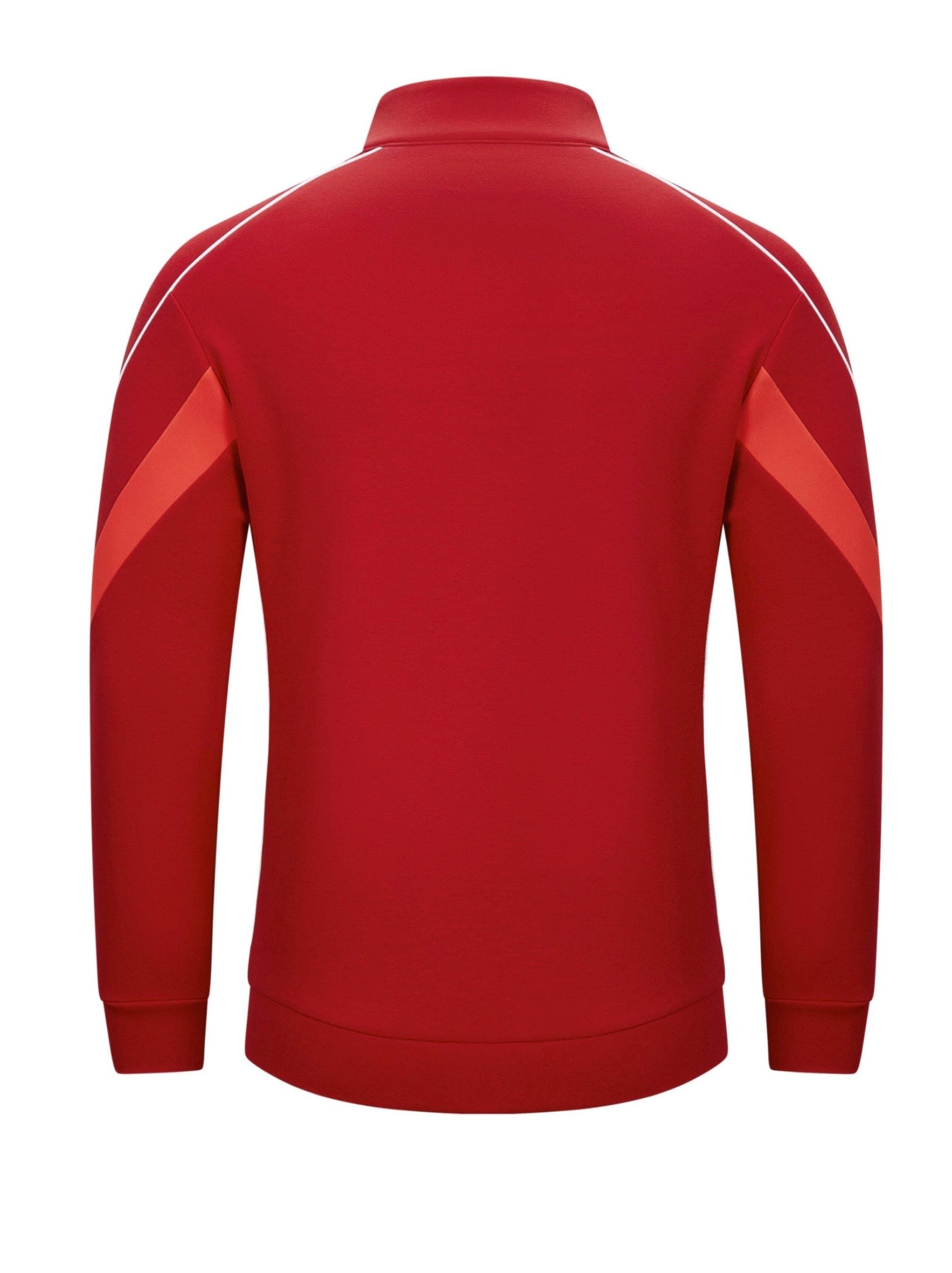 KELME Knitted Jacket Red 8661WT1217