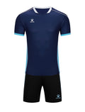 KELME Short Sleeve Football Set Kids 8651ZB32490