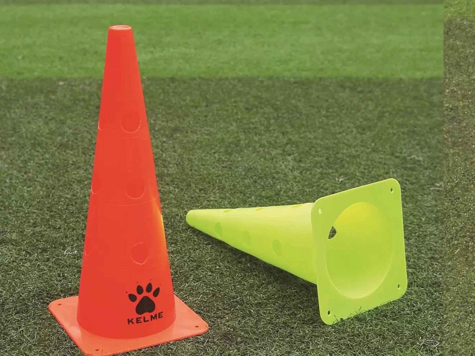 KELME Barricades Combination 48cm/10pcs