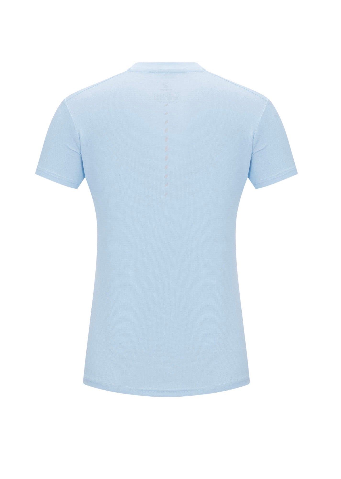 KELME Women's Round Neck T-Shirt 8651TX2724