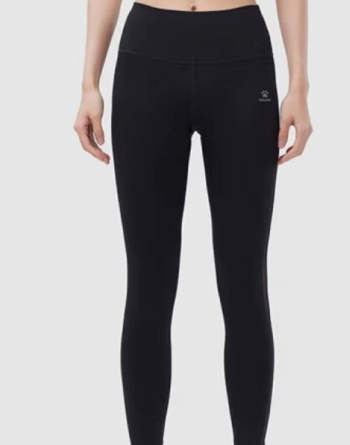 Kelme tight trousers (nine points) 6323TL2004