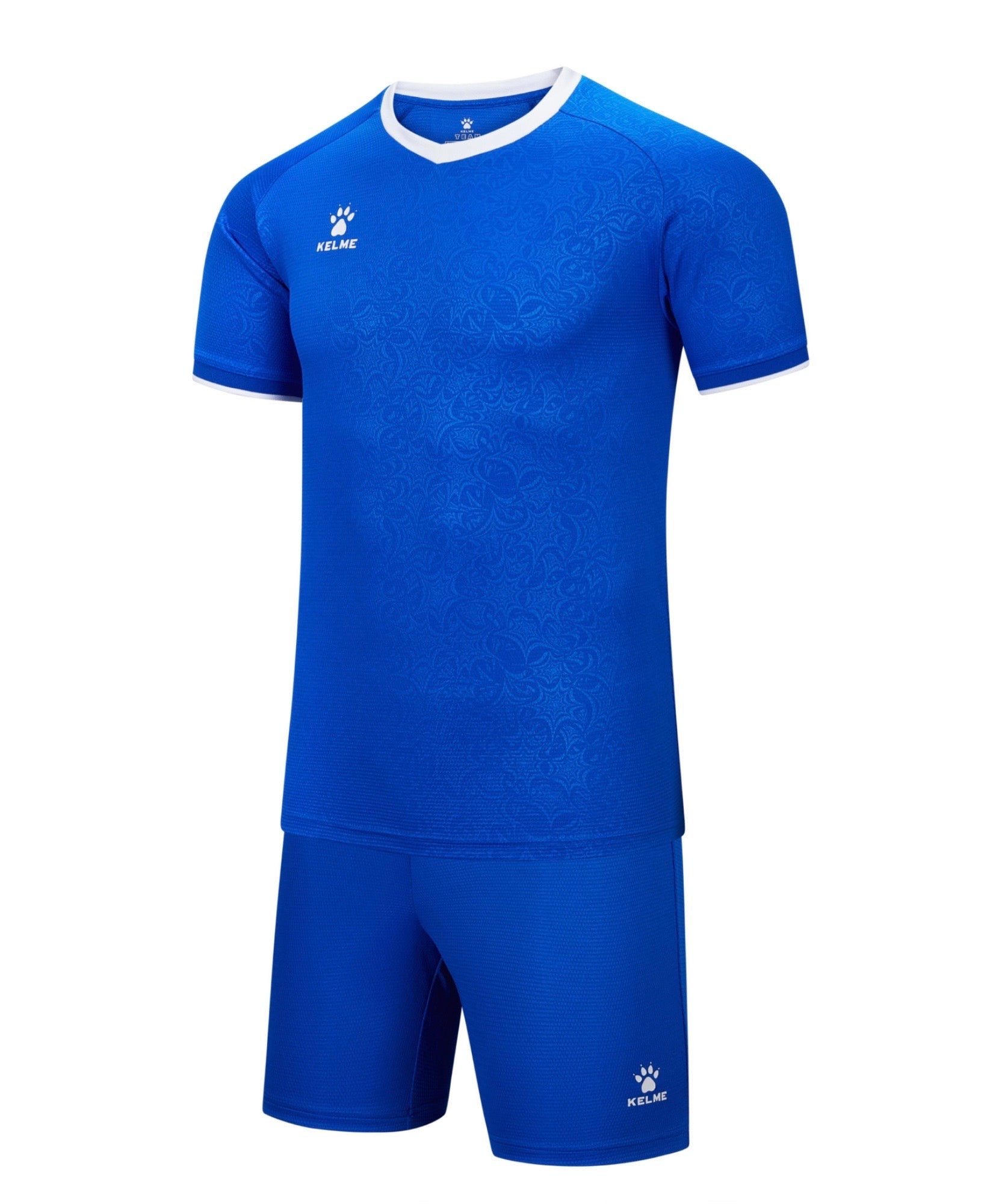 KELME Football Suit 8651ZB12488