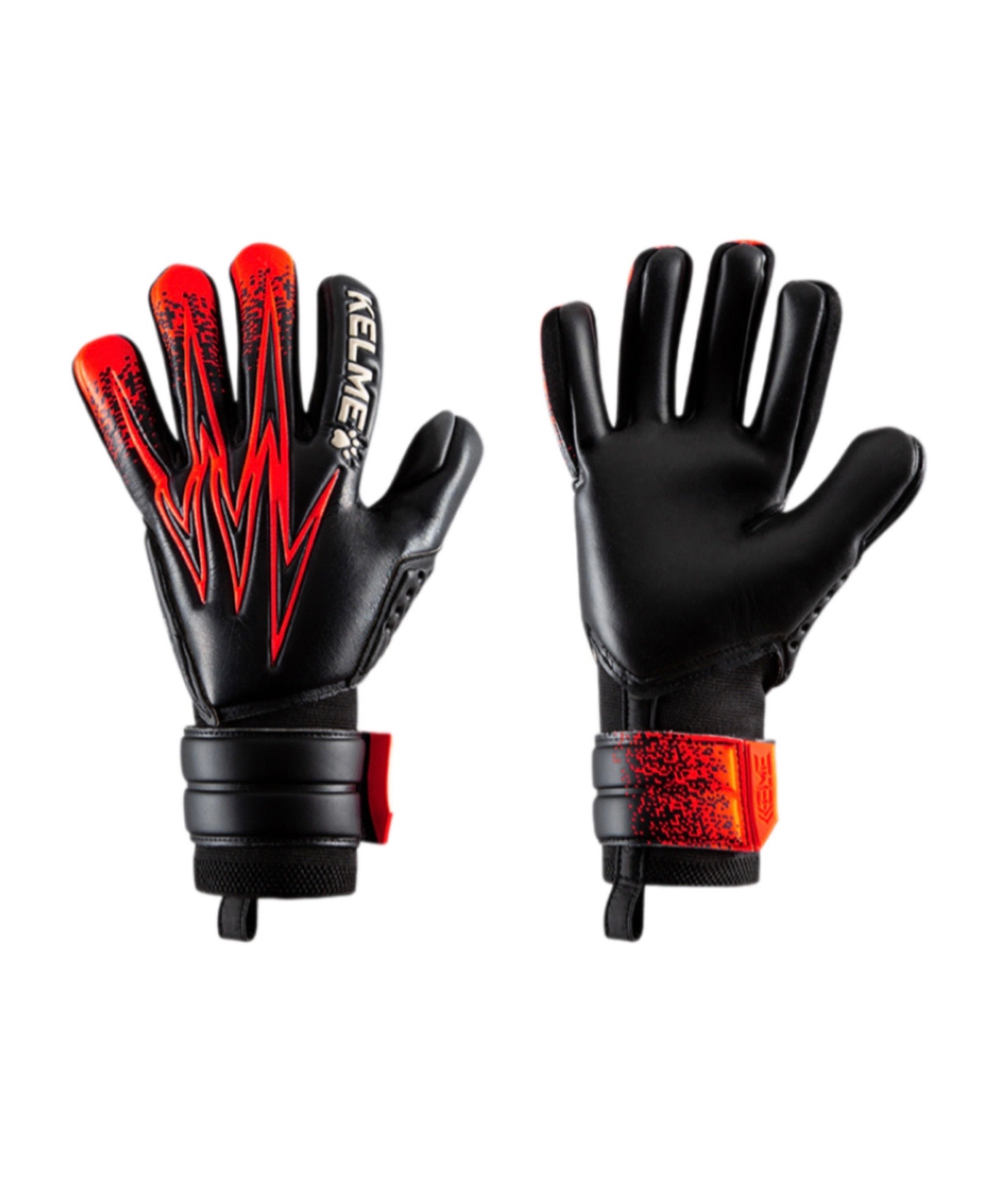 KELME Training Level Goalkeeper Gloves 9896409