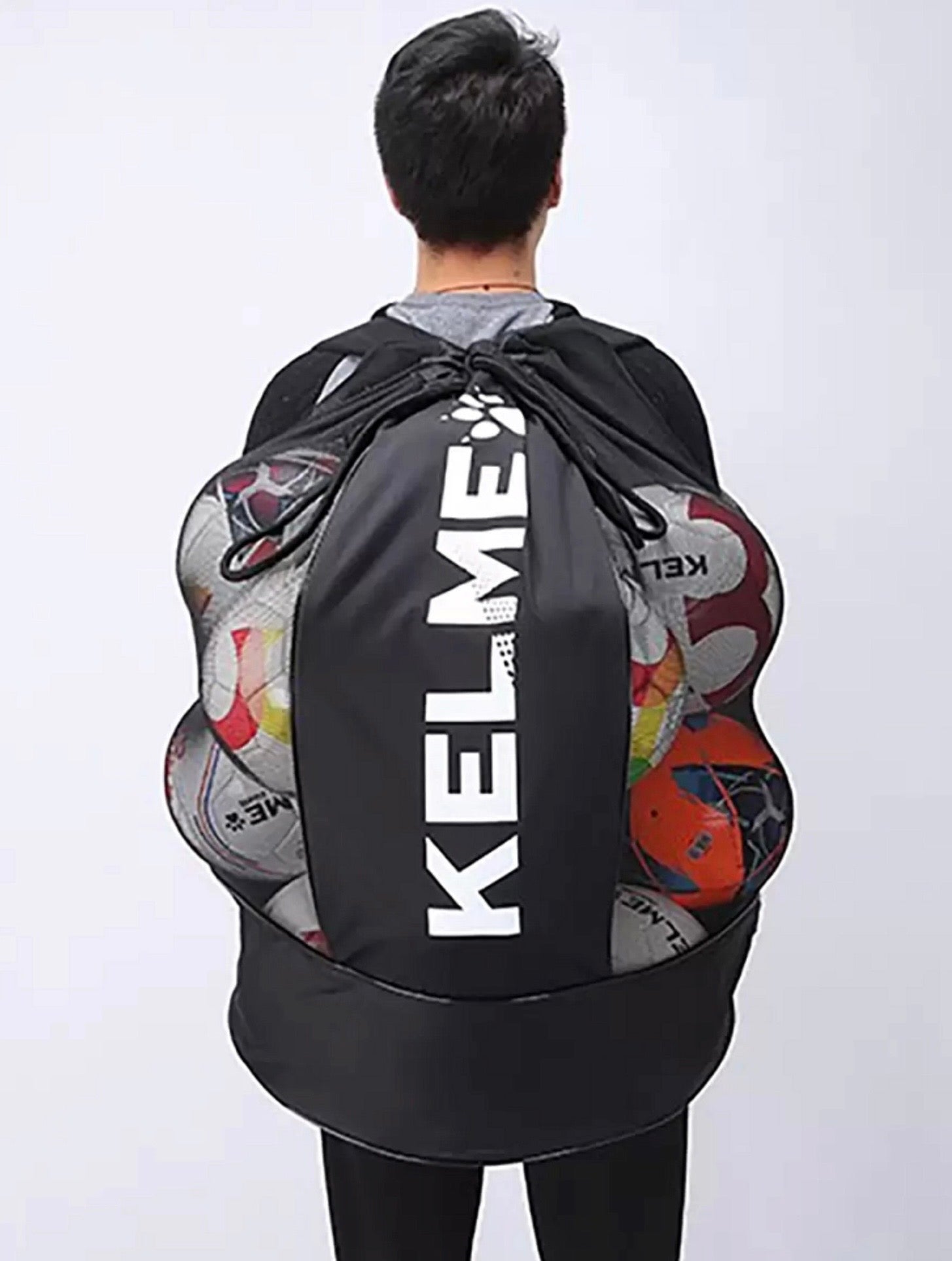 KELME Ball Bag 9886019