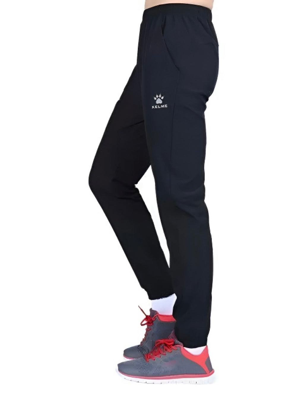 Kelme men’s long woven pant 871003