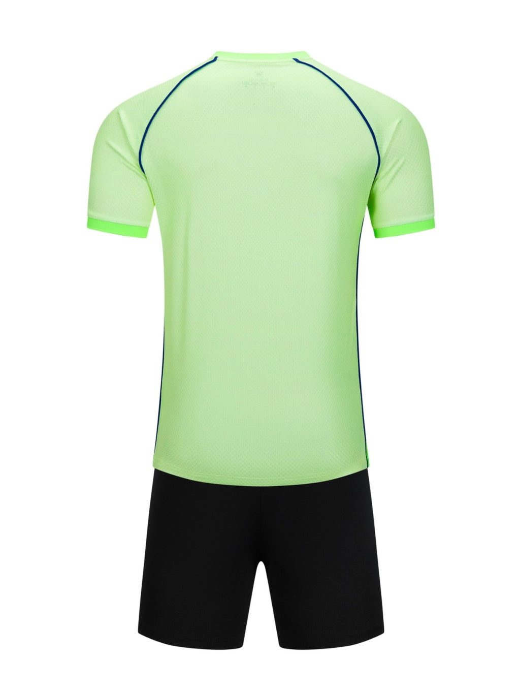 KELME Short Sleeve Football Set adults 8651ZB12490