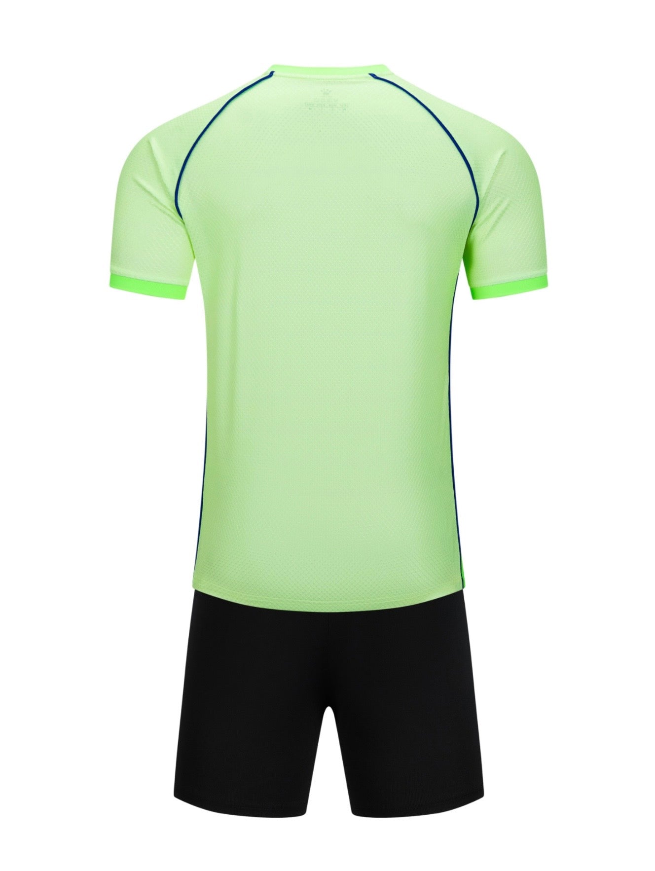 KELME Short Sleeve Football Set adults 8651ZB12490