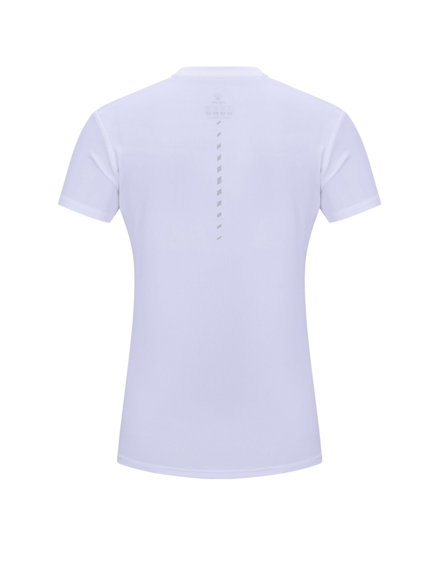 KELME Women's Round Neck T-Shirt 8651TX2724