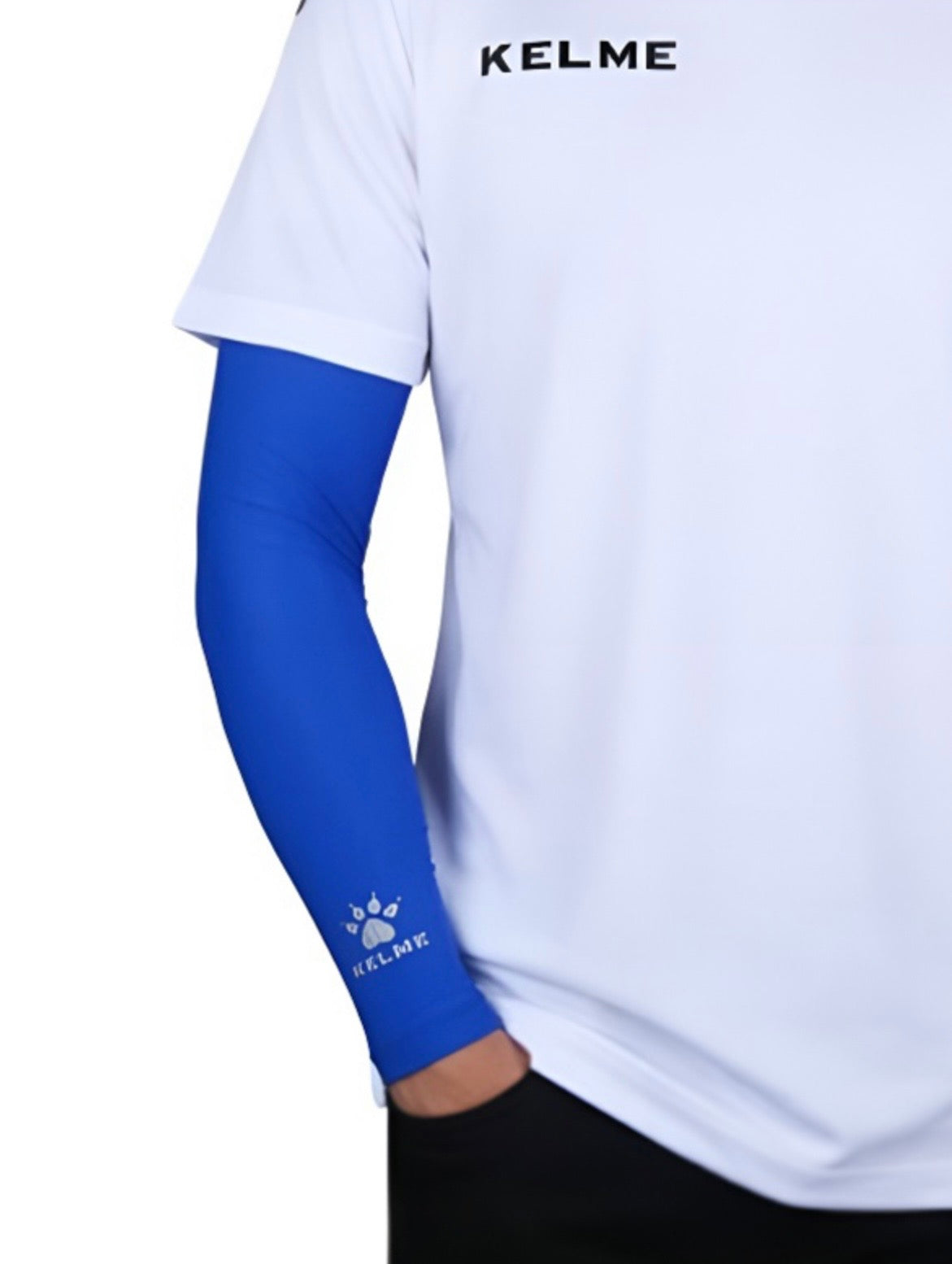 KELME Sun-Protection Sleeves