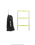 KELME Multi-Functional Agility Training Ladder 10pcs/5m K16XLQC012-1