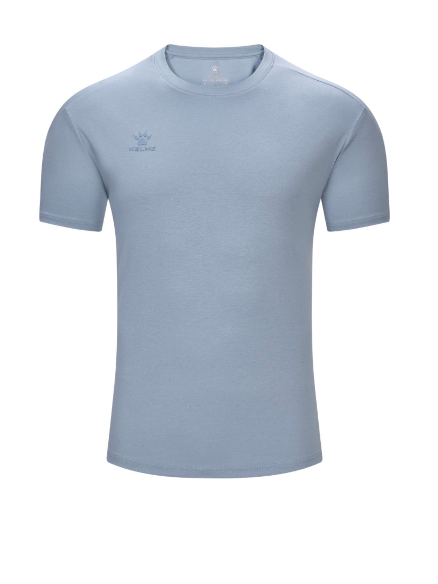KELME Round Neck T-shirt 8553TX1435