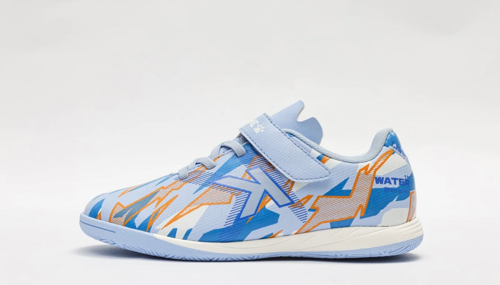 KELME KID'S FUTSAL SHOES (IN)