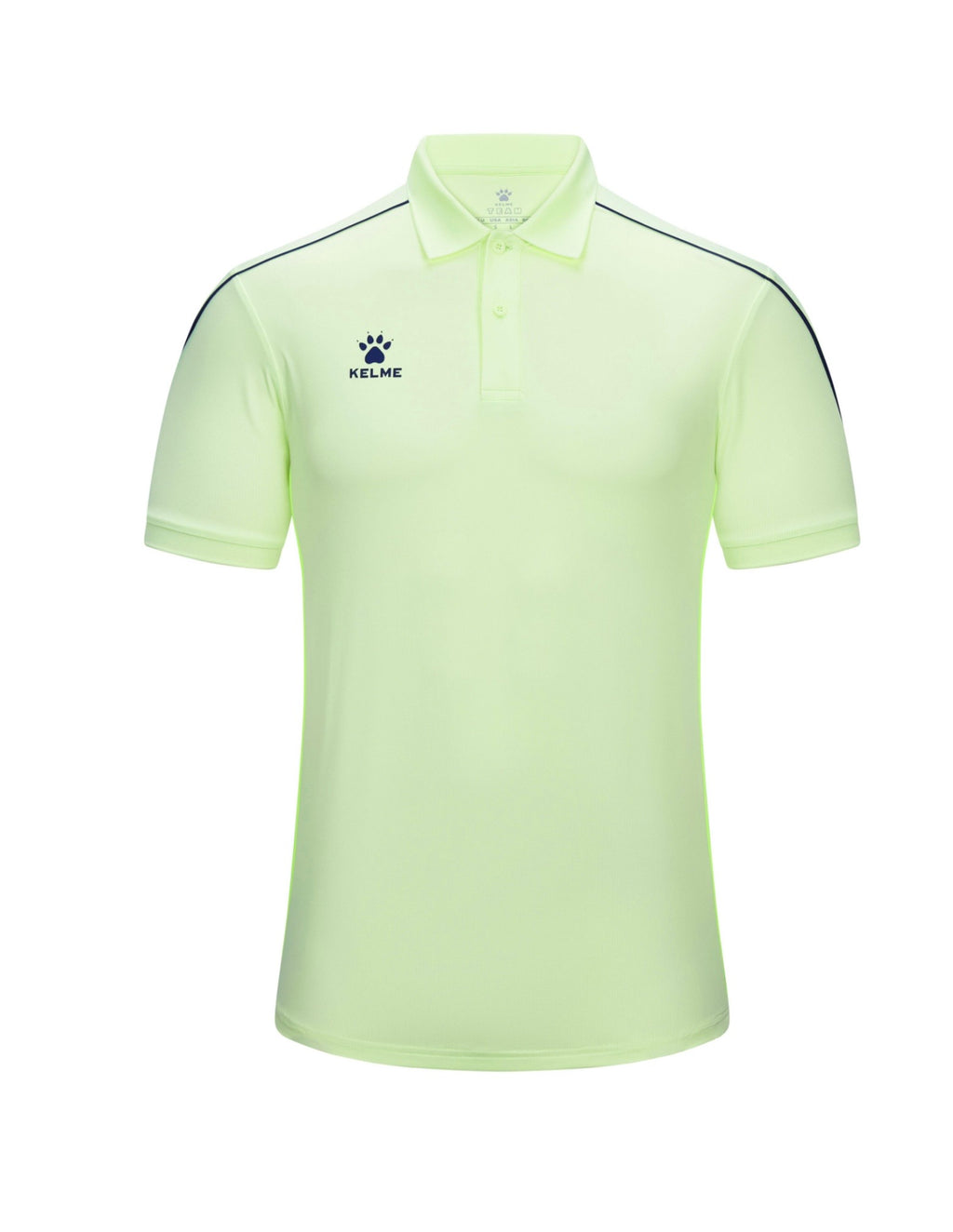 KELME Polo Shirt adults 8651PL1207