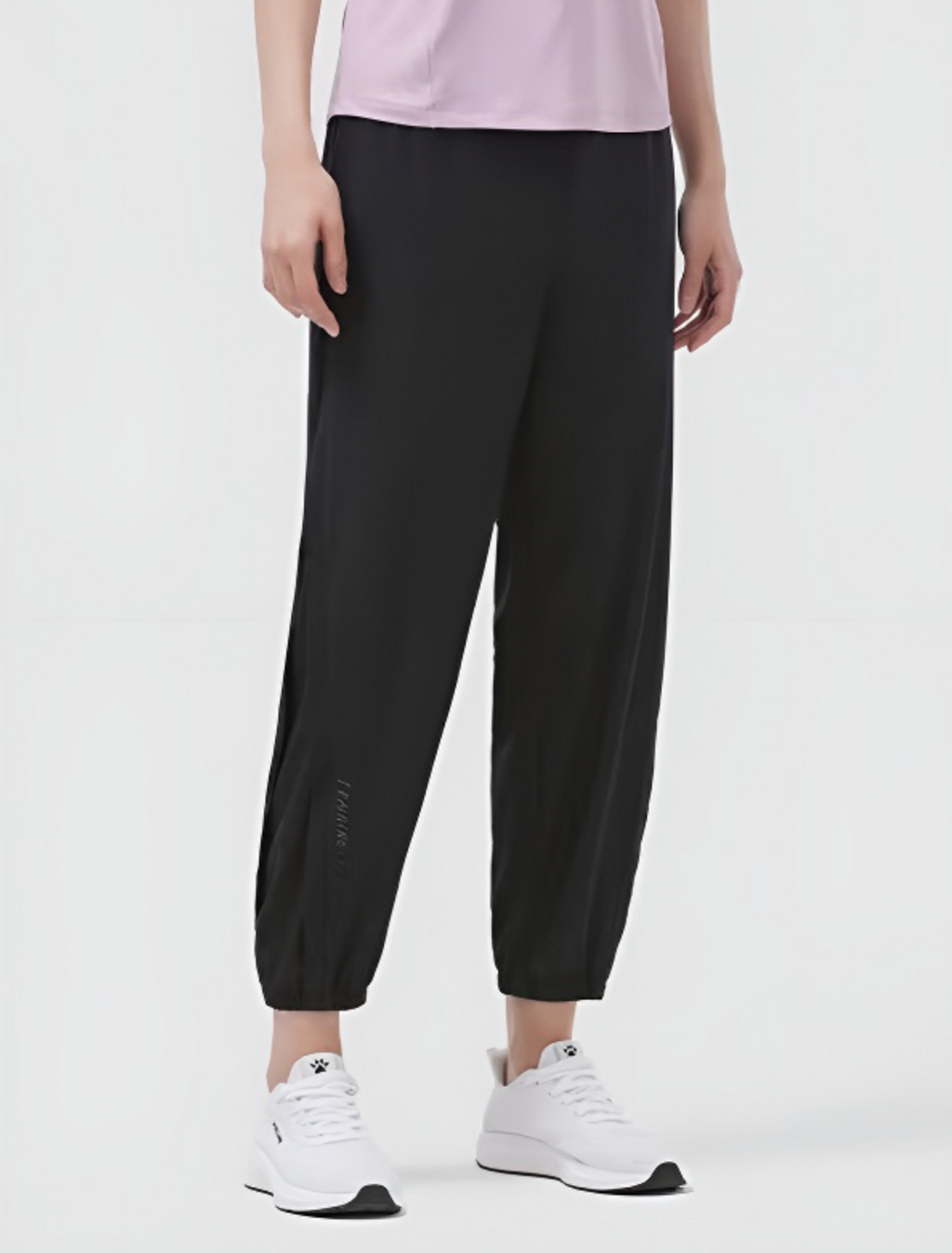 KELME Women’s Woven Trousers Black 6323CK2010