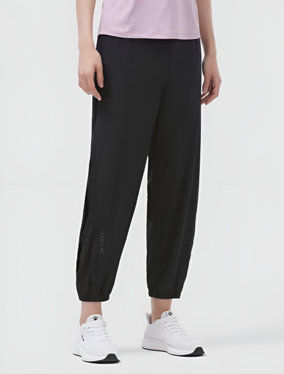 KELME Women’s Woven Trousers Black 6323CK2010