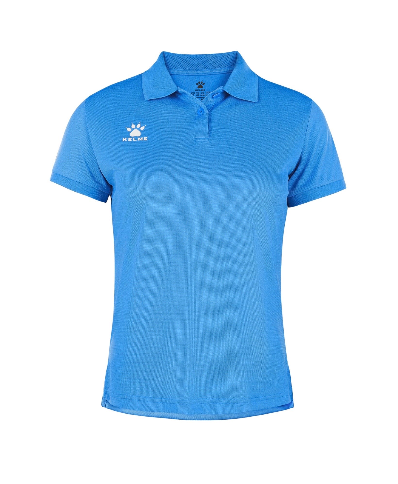 KELME Short Sleeve Polo Shirt 3892064