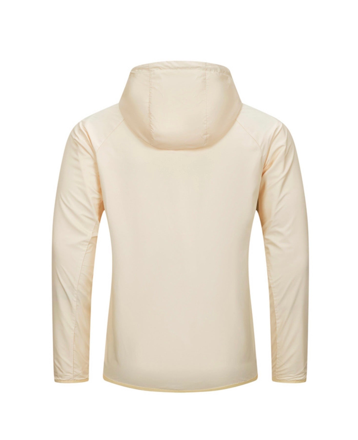 KELME Woven Jacket Apricot 8561WT1154