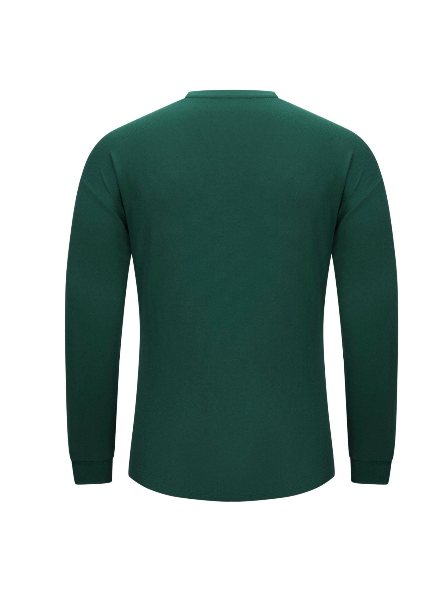 KELME Long-Sleeve Crew-Neck T-Shirt 8651TX1699