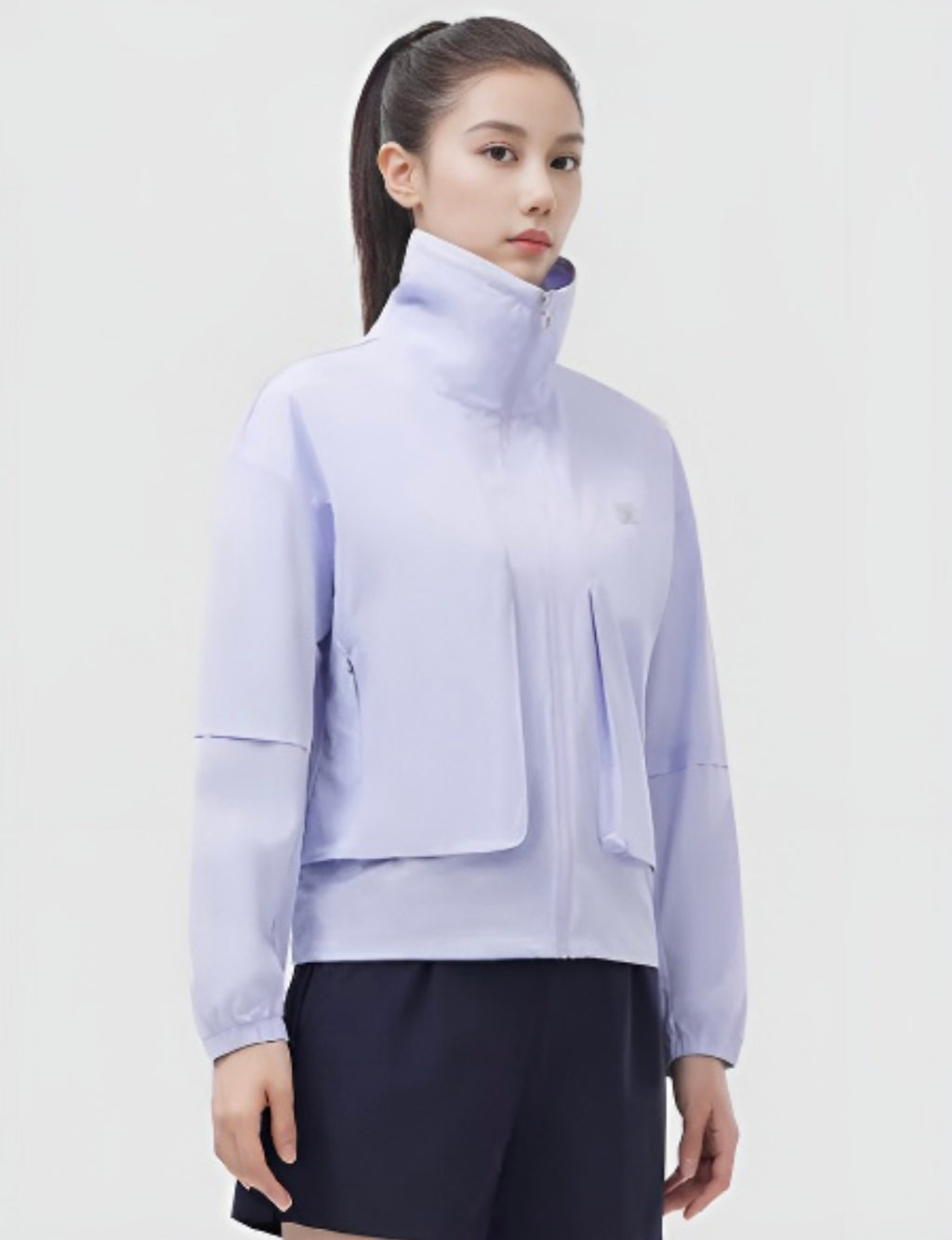 Kelme woven jacket 6323WT2017