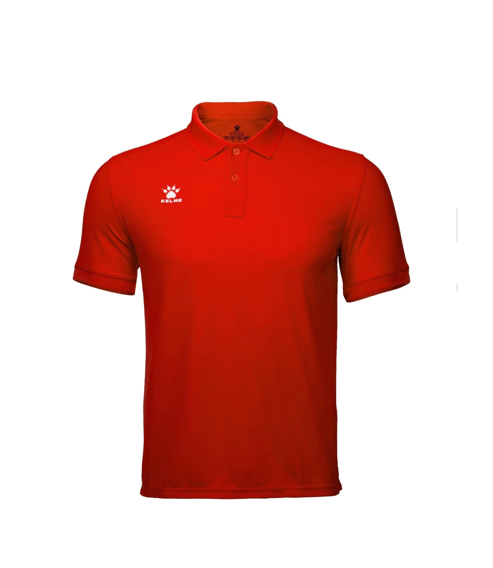 KELME KID'S POLO SHIRT 7351PL3070