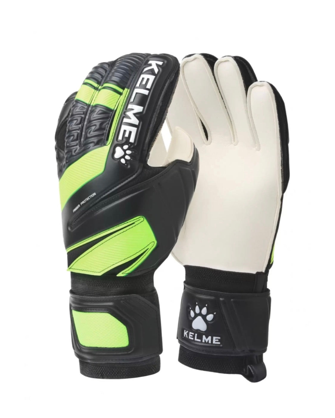 KELME Goalkeeper Gloves