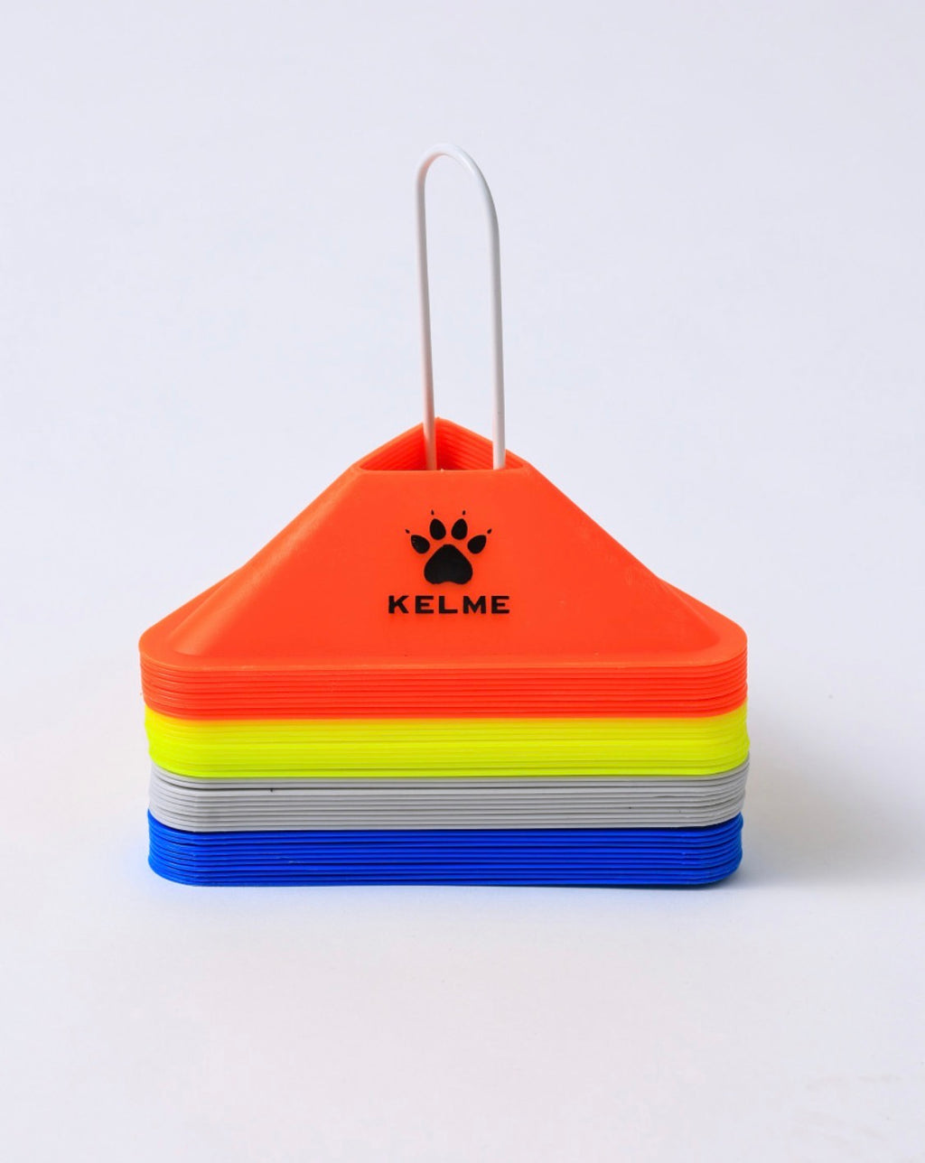 KELME Triangular logo disc