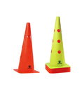 KELME Barricades Combination 48cm/10pcs K16XLQC017-1