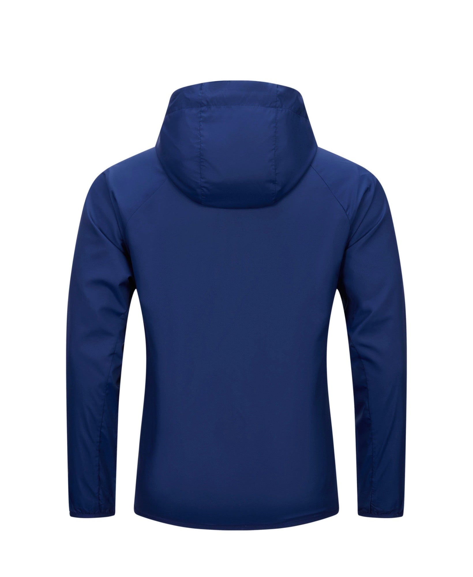 KELME Woven Hooded Jacket