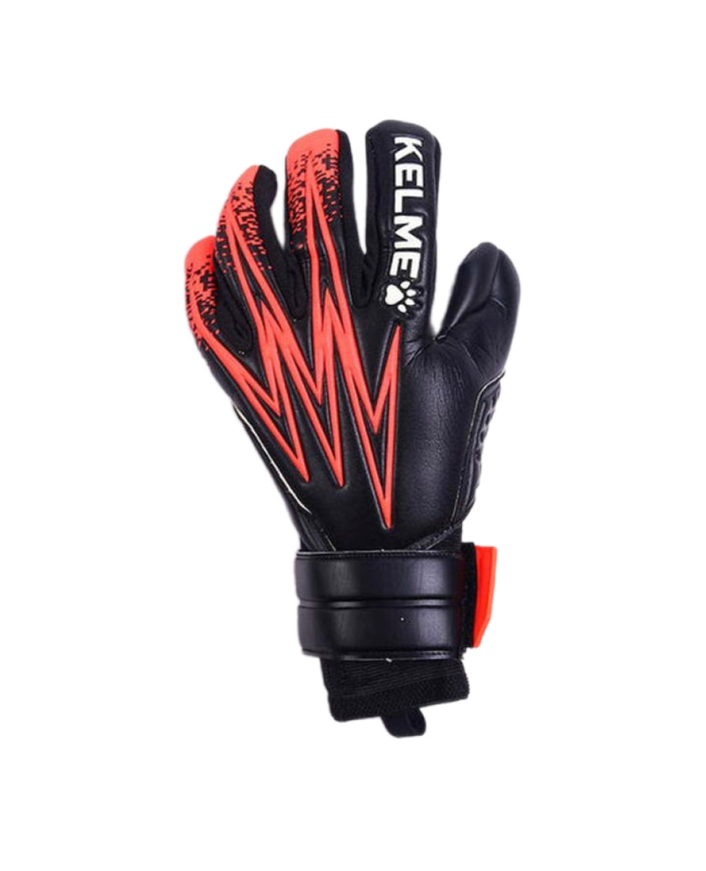KELME Training Level Goalkeeper Gloves 9896409